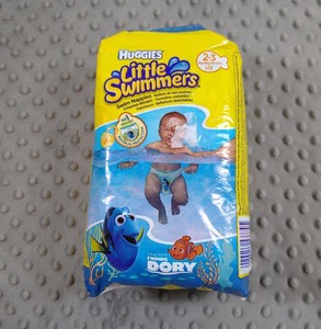 swimming nappies size 7