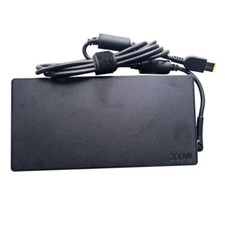 Slim Tip 300W ADL300SDC3A AC Adapter Charger For Lenovo Legion 7 5 9000P 9000K