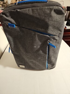 all leather womens tote backpack purse Tote Backpack, Nutmeg / Classic