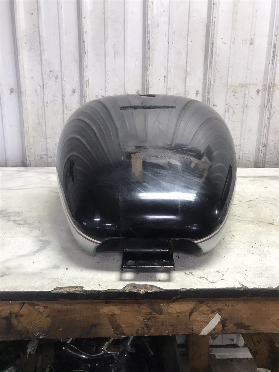 02 Victory Touring Cruiser Deluxe V92 TC petrol gas fuel tank | eBay