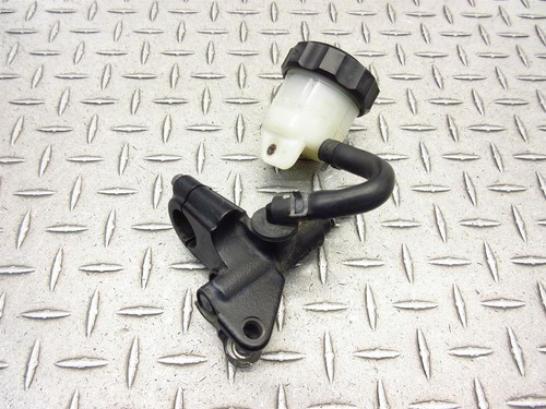 1997 97-00 Suzuki GSXR 600 Front Brake Master Cylinder Reservoir OEM