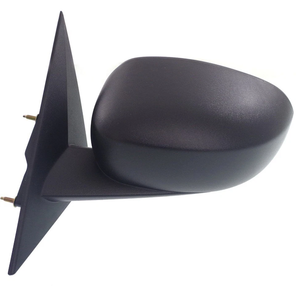 Nuevo espejo retrovisor eléctrico del lado del conductor para Chrysler 300 Charger Magnum 2007-2010 CH1320294 Foto 3 de 4