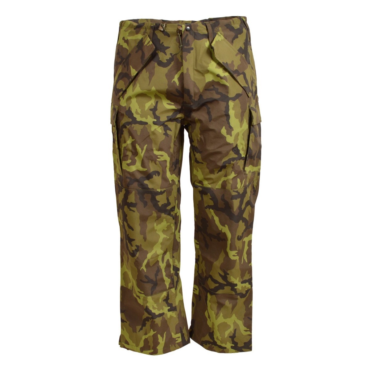 Czech Army M95 CZ Camo Pattern US MT+ Waterproof Windproof