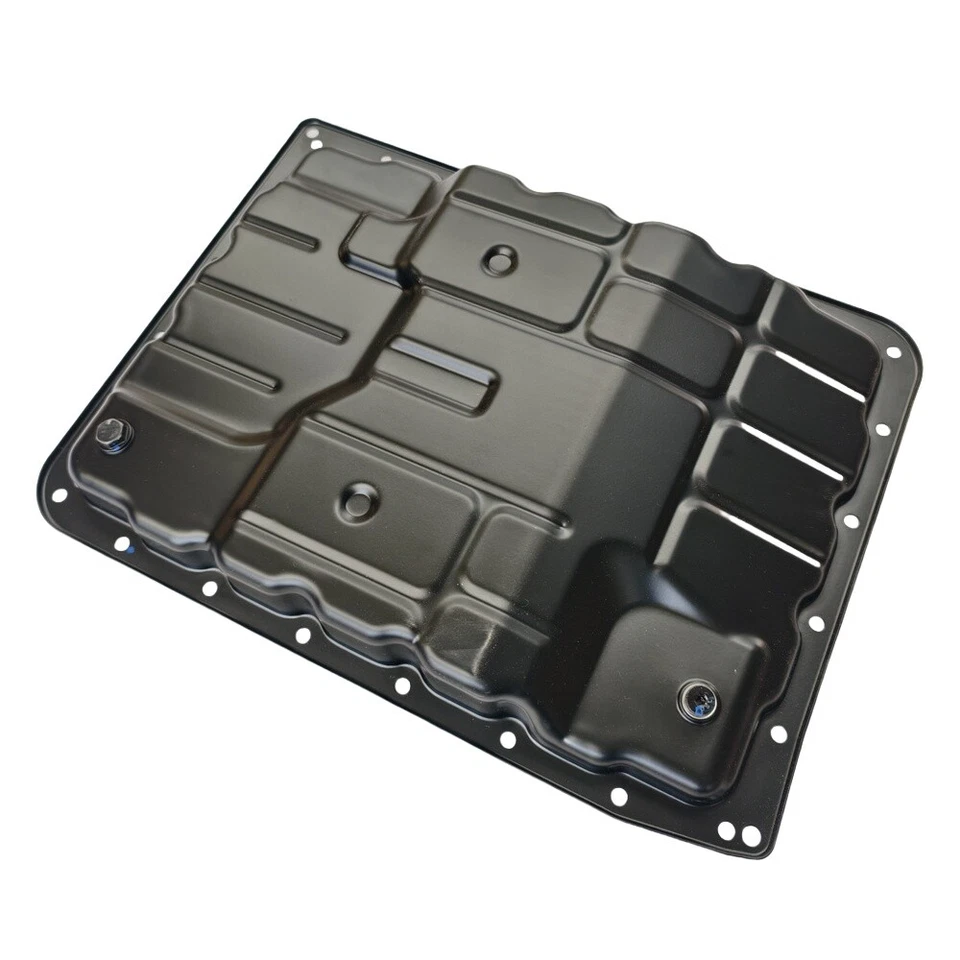 Transmission Oil Pan For 2007-2024 Nissan 370Z Infiniti Q50 QX50 31390-1XJ0C Foto 2 de 4