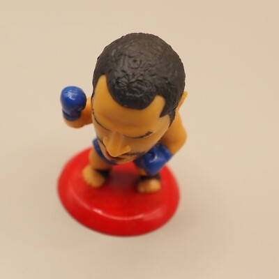 Figurine HAO K-1 Ray Sefo - K1 First Type - Statue Résine Polystone - Occasion