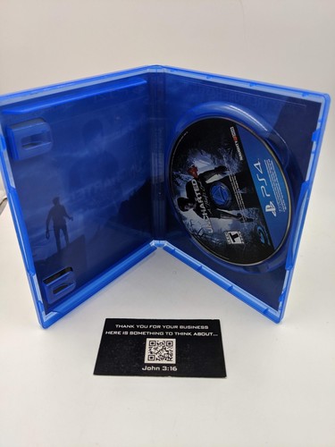 Sony PS4 Playstation 4 Games (MAKE A BUNDLE)(PICK YOUR GAMES) - Picture 331 of 339