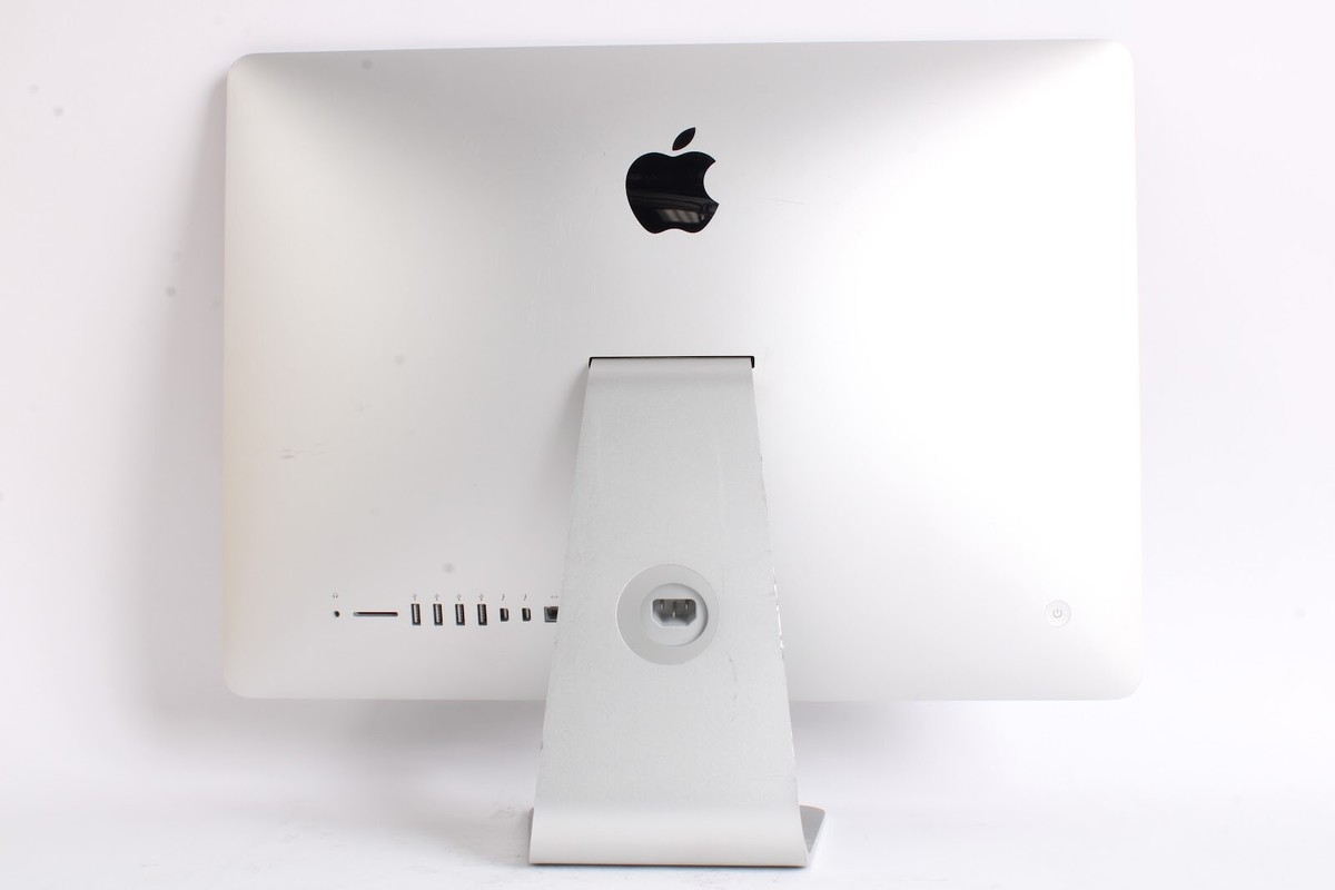 Apple アップル iMAC A1418 Apple iMac A1418 21.5