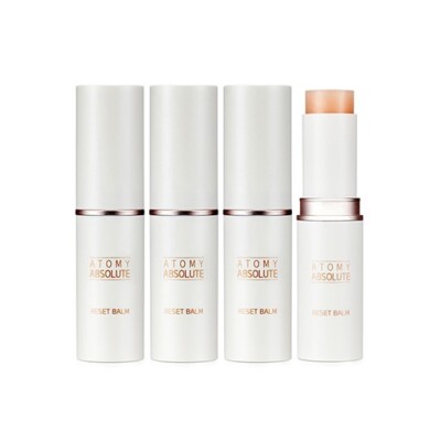 ATOMY Absolute Reset Balm 9g (4ea) / K Beauty