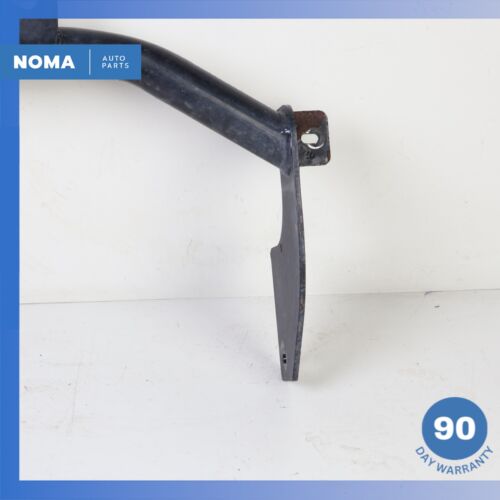 10-16 Land Rover L319 L320 Trailer Rear Tow Hitch Reinforcement Bar CURT 13456 - Picture 10 of 14