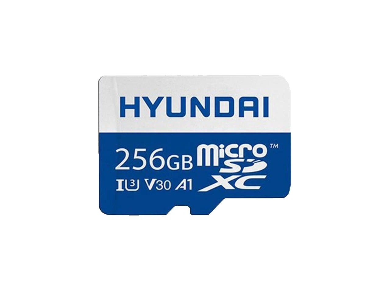 MicroSDXC 256 GB tarjetas de memoria para Cámara