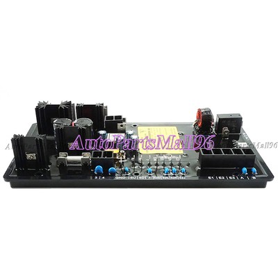 New Electric AVR Automatic Voltage Regulator Fits For Marathon DVR DVR2000E