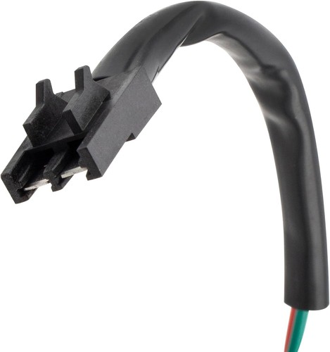 Motor de ventana eléctrica del conductor delantero para Chevrolet Astro GMC Safari 2002-2005 742-138 - Imagen 6 de 8