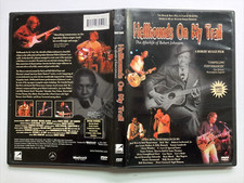 Hellhounds On My Trail: The Afterlife of Robert Johnson (DVD, 2000