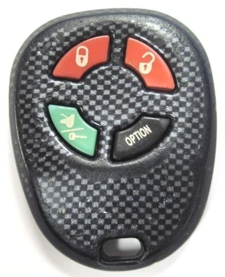 Prestige ELVATOH keyless remote CAR KEY fob transmitter entry control starter - Image 3 of 4