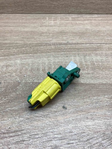 Crashsensor Grün Original VW Passat 3C B6 Sensor Für Airbag