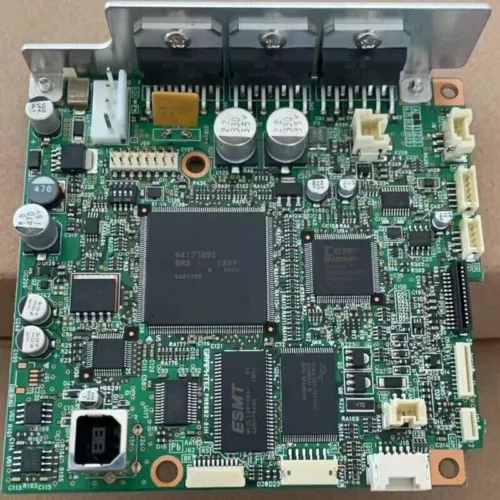 New Original Main Board for Graphtec CE6000-120 Motherboard Cutter Plotter