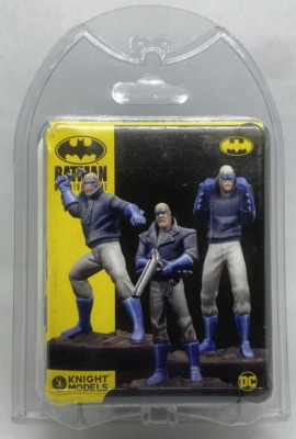 Batman Miniature Game: Sons Of Batman (Inglés) Dungeon Marvels