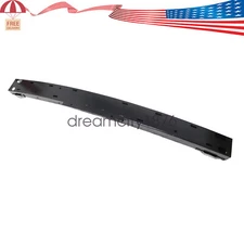 Rear Bumper Reinforcement fit Toyota Sienna 2011-2017 Steel