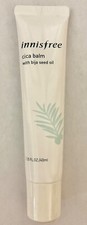 Innisfree Bija Cica Balm EX 1.35fl.oz/40ml NEW USA Free Shipping 