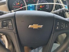 Used Steering Wheel Air Bag Fits 2016 Chevrolet Equinox Driver Wheel Grade A