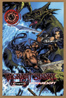 Vagrant Story E3 2000 Preview Exclusive Comic Monster Edition Video Game RPG