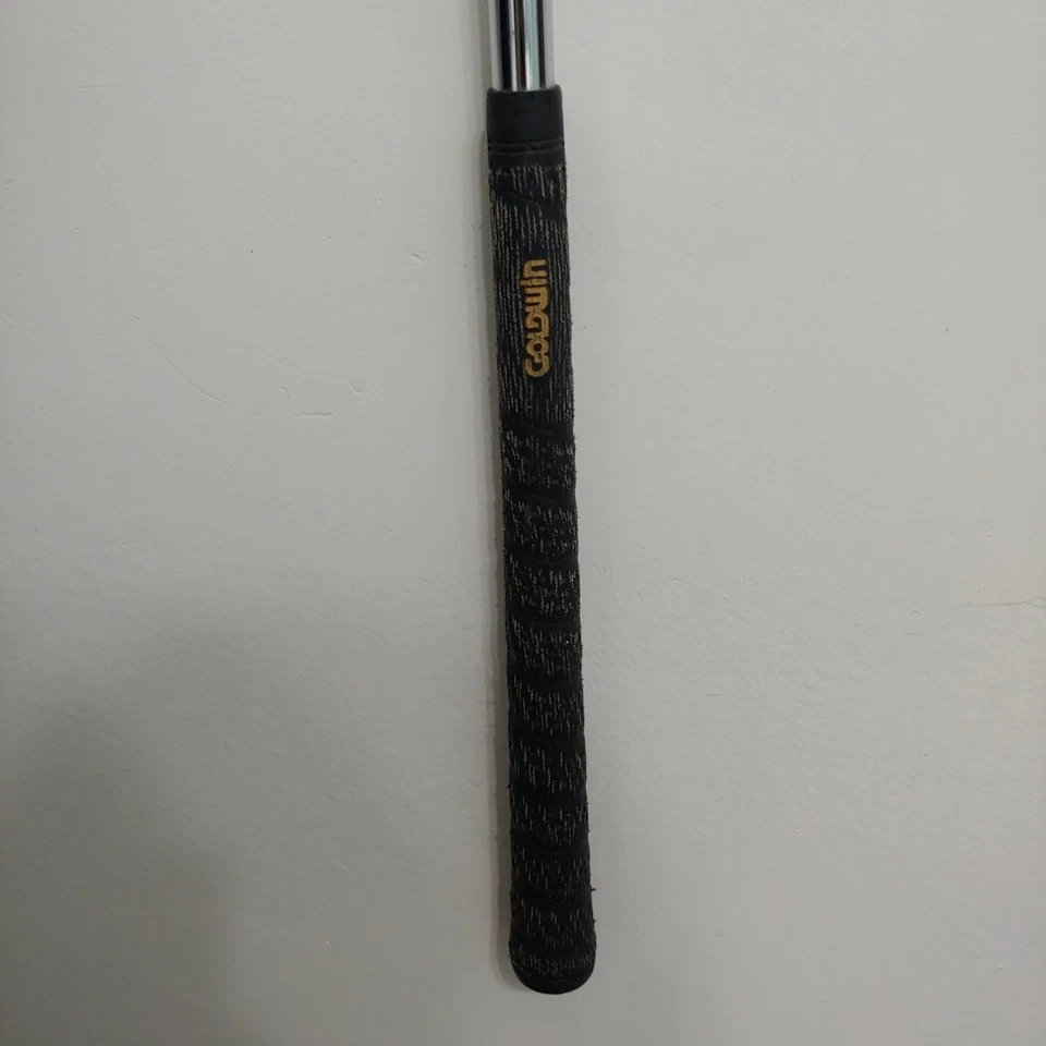 GOLDWIN AVDP XL 11 Degree Driver RH- AVOIRDUPOIS UNIFIBER Regular Graphite Shaft - Image 4 of 4