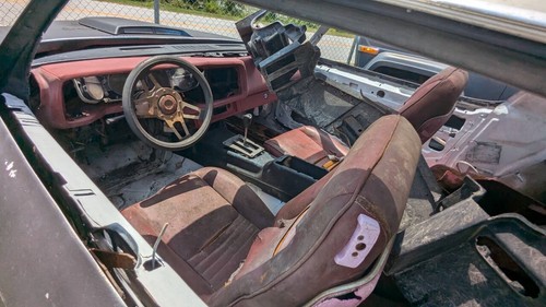 1980 Chevrolet Camaro project - Picture 9 of 12