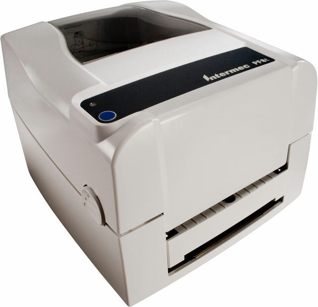 intermec thermal printer