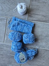 Pelotes de laine Chat Botté