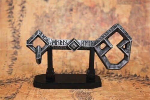 1:1 Hobbit Herr der Ringe Der einsame Berg Schlüssel Resin Cosplay Requisite Sammeln - Bild 2 von 6