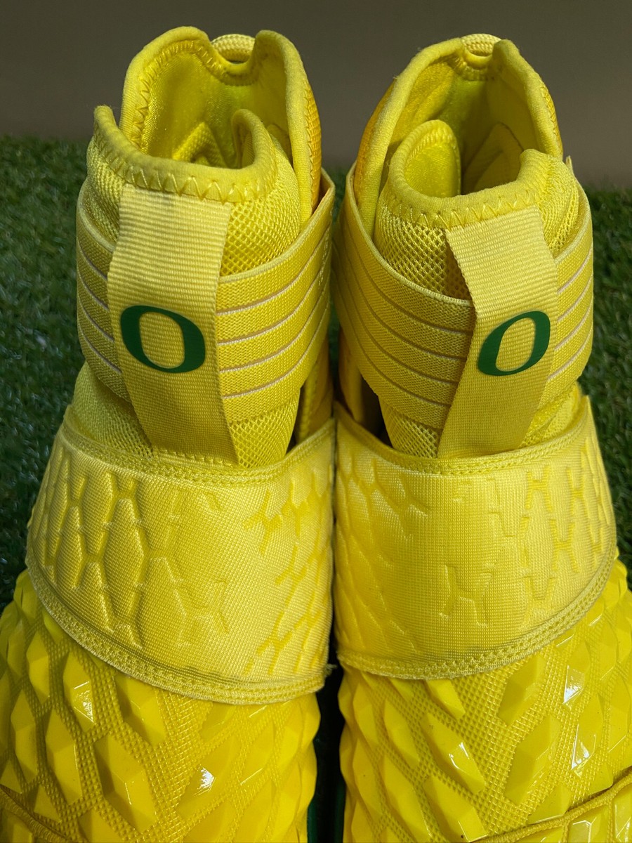 Nike PROMO SAMPLE Force Savage Elite 2 Shark SMU Oregon 