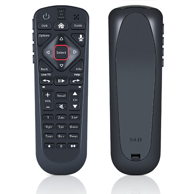 #ad #ad For Dish 54.0 Remote Control for The Hopper With Voice Backlight $20.88