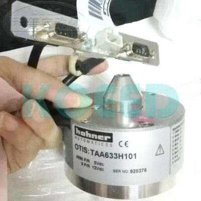 1PCS NEW OTIS HOHNER TAA633H101 Encoder
