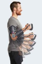 medi Epico ROM PRU Ellenbogenführungsorthese Ellenbogenorthese Ellenbogenschiene