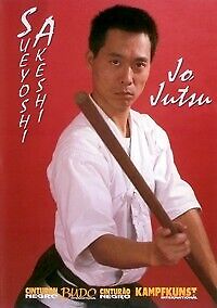 Jo Jutsu - Akeshi Sueyoshi - Imagen 1 de 1
