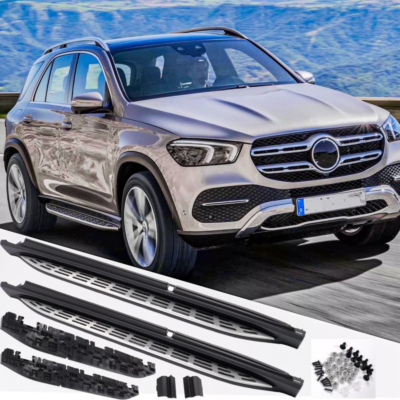 Dezmembrez Mercedes-Benz W167 GLE 350 DE 4Matic Hybrid Facelift 2.0 Cdi