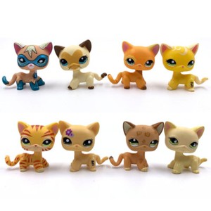 old lps cats