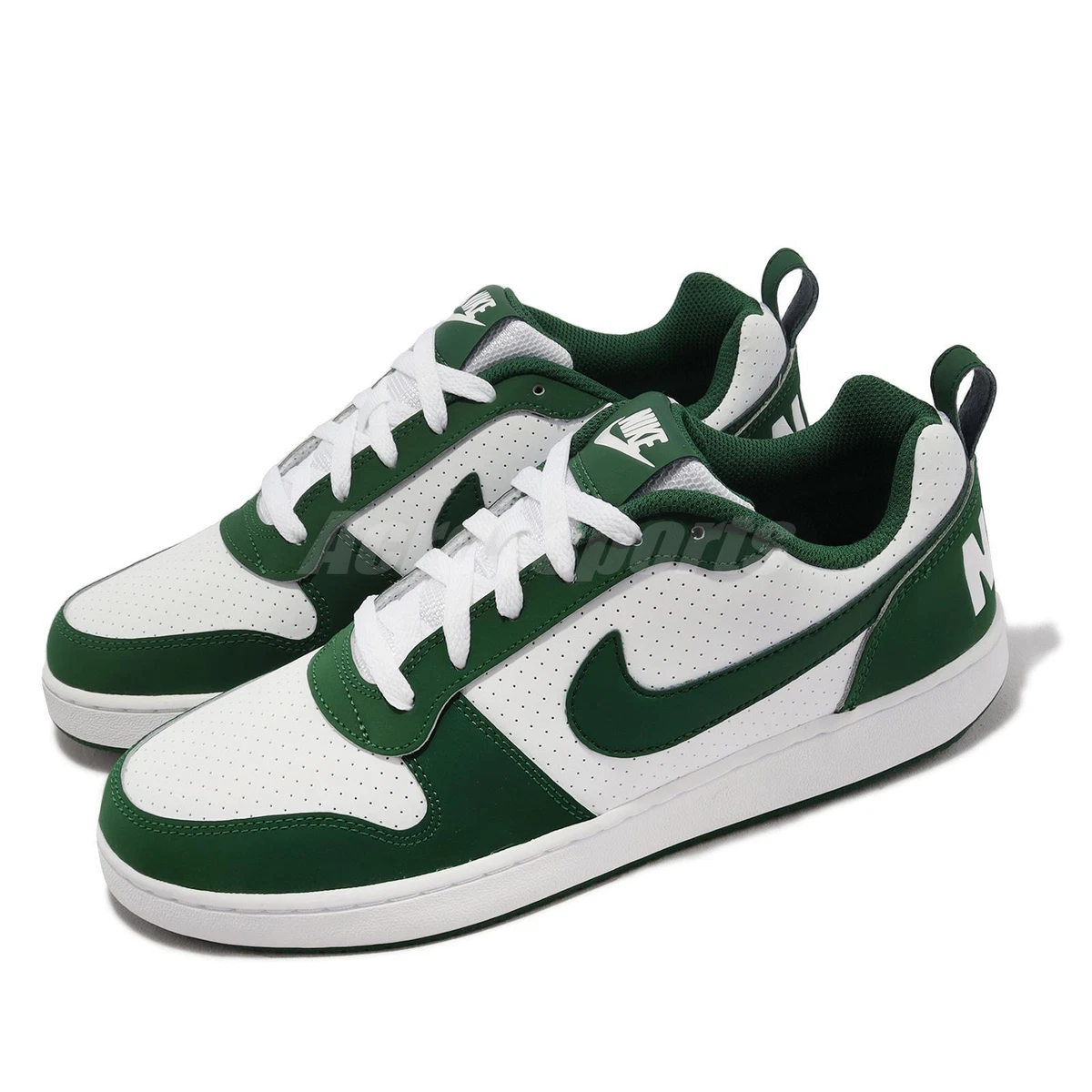 Nike men shop court borough