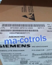 6FX2001-5FD13-1AA0 ENCODER 6FX2001-5FD13-1AA0 ST24 Bit mit Drive-CLiQ