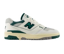 New Balance 550 'Sea Salt Pack - Marsh Green' BB550CPE Taglia Uomo