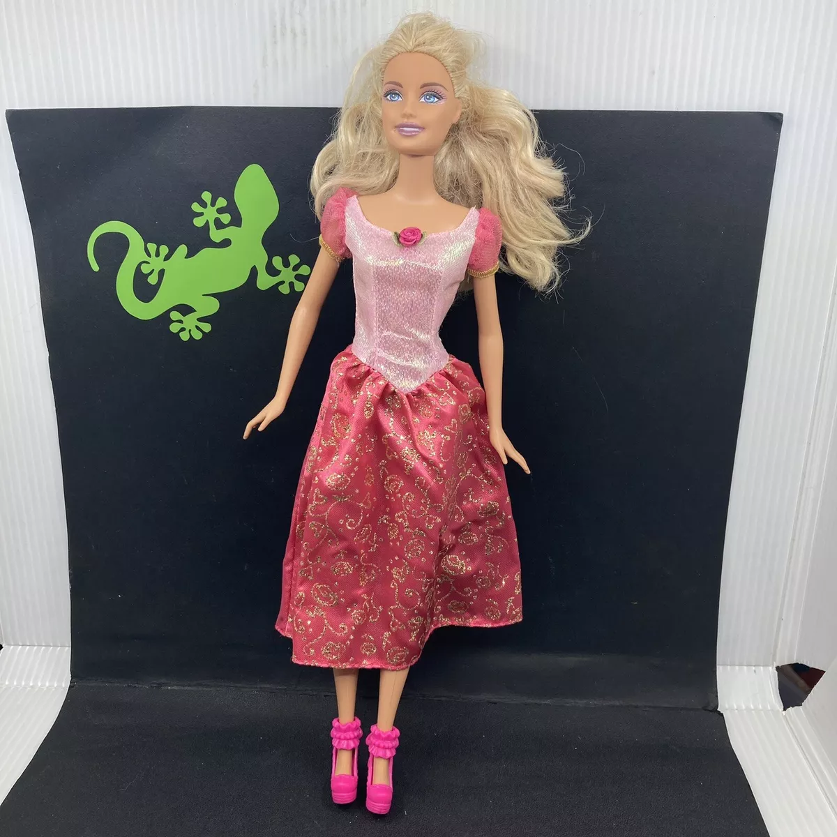 Barbie 12 dancing princesses part 1 new arrivals