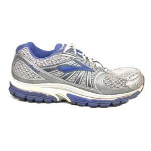 brooks extra wide womens