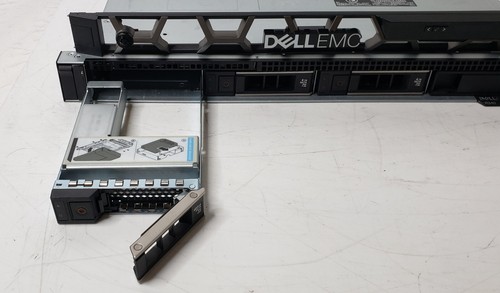 Dell EMC OEMR XL R340 Single Intel Xeon E-2144G @3.60GHz 16GB RAM No HDD - Picture 12 of 23