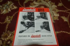 Lundell Quick Hitch Brochure BASE 