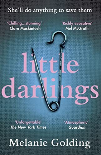 Little Darlings by Melanie Golding - - Image 9