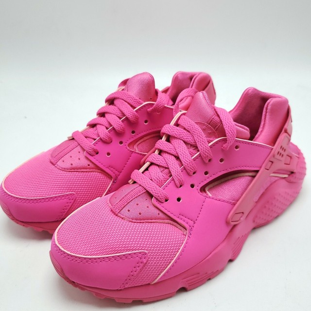 laser fuchsia huarache