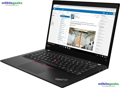 Lenovo 20T20024US ThinkPad X13 Gen 1 - 13.3 in - Core i7 10510U 8