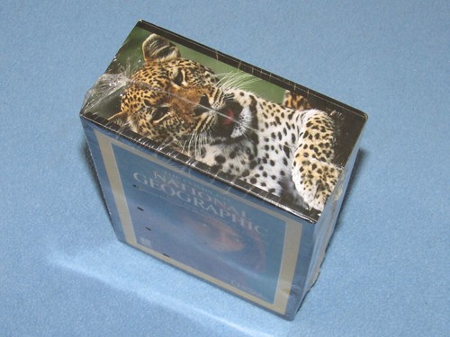 THE COMPLETE NATIONAL GEOGRAPHIC (DVD-ROM Win Mac) Every Issue Since 1888 ~NEW!~ - Picture 3 of 5