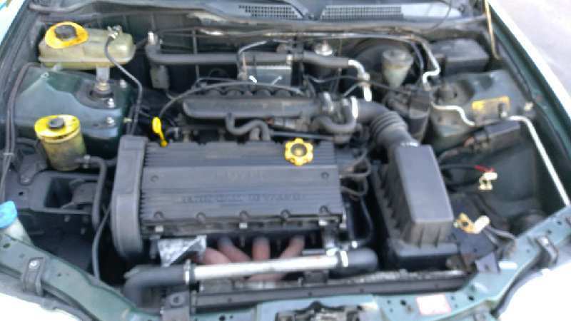 QVB100690 power steering pump for MG ROVER SERIE 400 (RT) 414 I 61834 706526