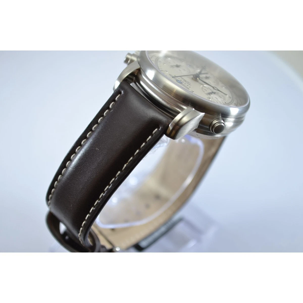 Zeppelin automatic shop watches